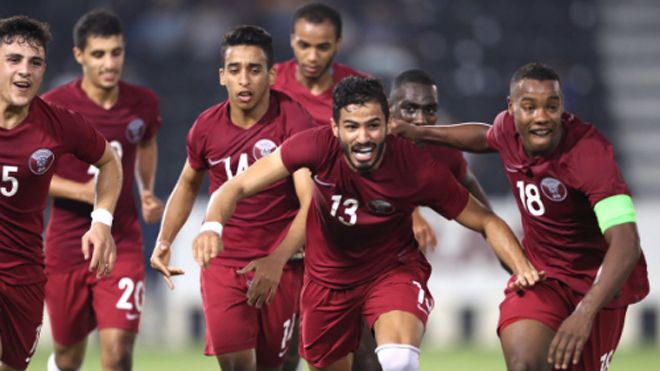 Qatar thua U23 VN: 'Đắng' cho vị vua siêu giàu đổ tiền tấn vào bóng đá