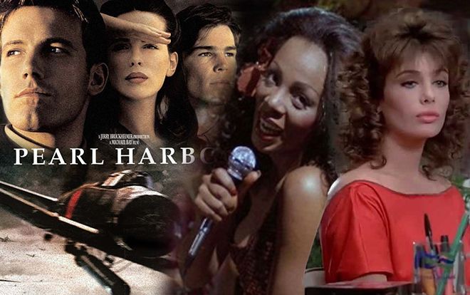 Danh sách 15 bộ phim tệ hại nhưng lại từng được xướng tên ở giải Oscar