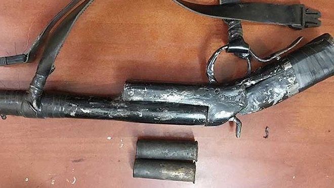 Đặc nhiệm TP. HCM bị trộm chó tấn công