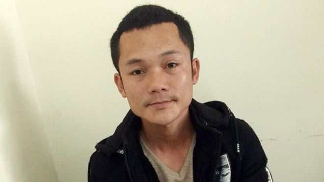 Nghe lời anh, chồng bán vợ sang Trung Quốc lấy tiền tiêu