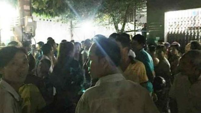 Nghi can sát hại dã man 2 bà cháu trong phòng trọ đã treo cổ tự vẫn