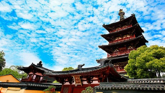 Đến nơi U23 Việt Nam đá chung kết, đừng quên ghé thăm những địa điểm này