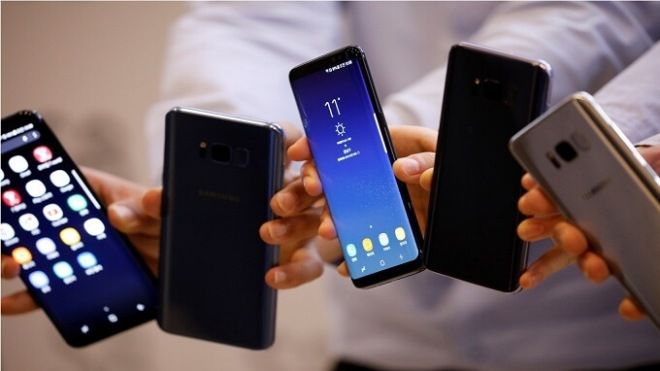 Chính thức: Bom tấn S9/S9+ sẽ được ra mắt vào ngày 25 tháng 2 tới đây