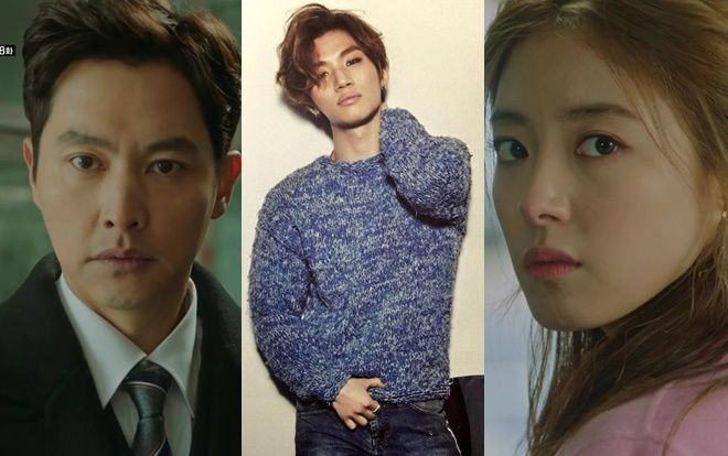 Netizen phẫn nộ vì 'Hwayugi' gián tiếp ám chỉ tai nạn giao thông của Daesung (BigBang)