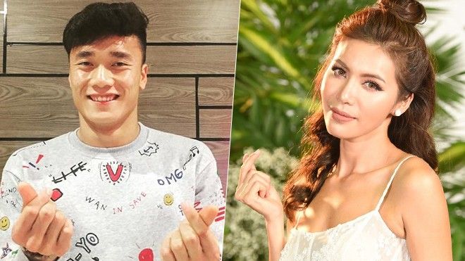 Minh Tú: 'Không trả lời tin nhắn của Bùi Tiến Dũng chẳng phải vì chảnh'