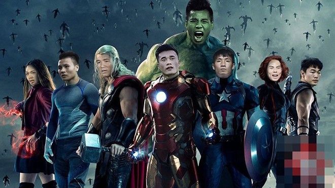 U23 Việt Nam là niềm cảm hứng cho loạt ảnh chế siêu hài hước này!