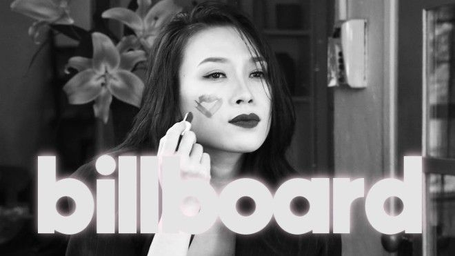 'Tâm 9' lọt Top 10 World Albums: 'Phát súng' đầu tiên từ Billboard Việt Nam?