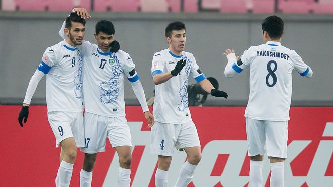 Báo châu Á 'nắn gân' U23 Việt Nam trước trận chung kết với U23 Uzbekistan