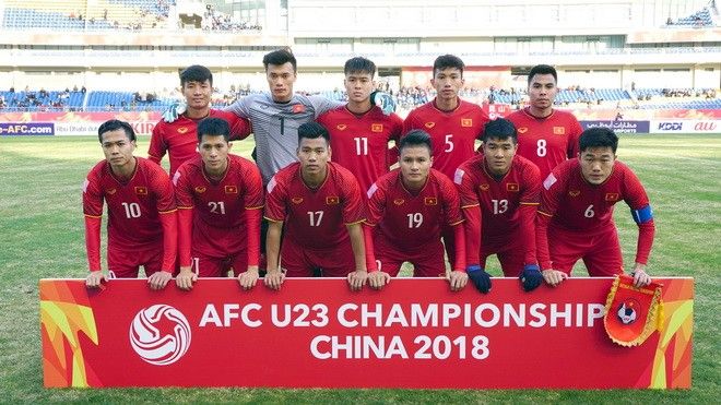 Tin vui với người hâm mộ trước thềm trận chung kết U23 Việt Nam - U23 Uzbekistan