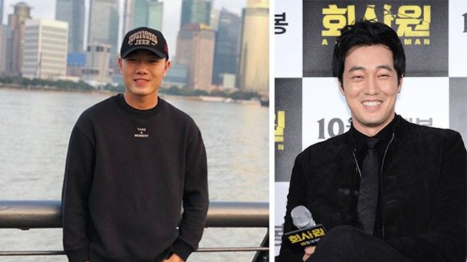 Không phải So Ji Sub đâu, đây là đội trưởng 'cực phẩm' của U23 Việt Nam đấy!