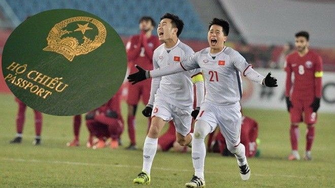 Cách đi Thường Châu tự túc 'ngay và luôn' để cổ vũ cho U23 Việt Nam trong trận chung kết