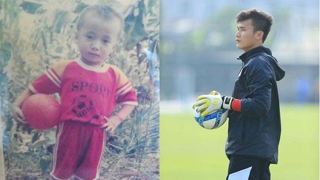 Các cầu thủ 'cực phẩm' của U23 Việt Nam đã dậy thì thành công như thế nào?