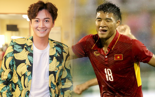 Được Ngô Kiến Huy công khai ‘thả thính’, Hà Đức Chinh đáp trả siêu đáng yêu