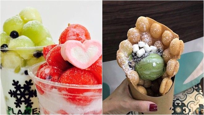 Nếu ngày mai U23 Việt Nam giành chiến thắng, giới trẻ Sài Gòn nên ăn mừng món gì cho 'chất chơi'?