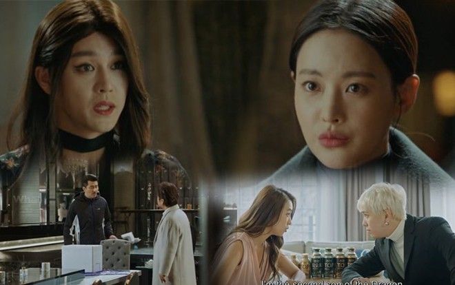 Trước khi xem tập mới, cùng điểm lại 5 điều yêu và 3 điều ghét của tập 7 - 8 'Hwayugi'