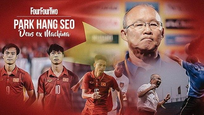 Có gì đặc biệt tại vùng đất 'chôn rau cắt rốn' của HLV U23 Việt Nam Park Hang-seo?