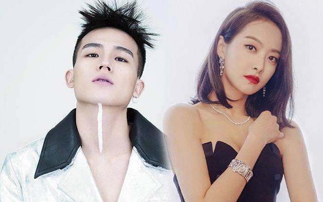 'Ánh trăng không hiểu lòng tôi': Sự kết hợp đầy mỹ từ của Tống Thiến và Âu Hào