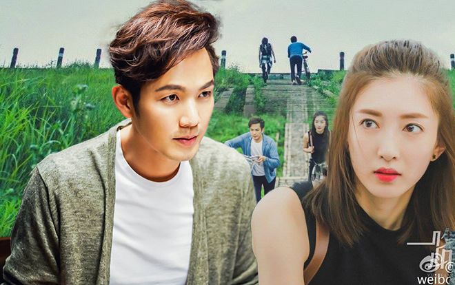 'Con đường đưa tiễn đầy hoa': Bản tình ca ấm áp cho mùa tuyết rơi