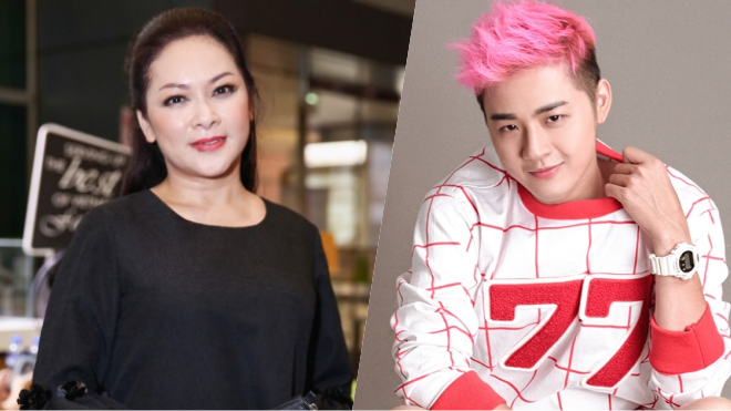 Thanh Duy nghẹn ngào, 'rào trước' sẽ ngồi dưới và chờ Như Quỳnh… gọi lên song ca