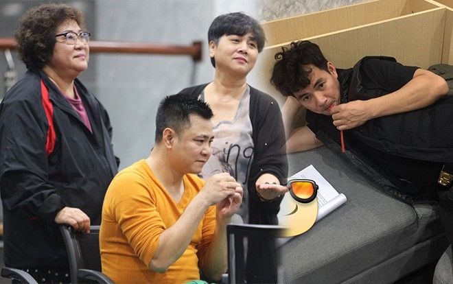 Táo Quân 2018: Các Táo 'phán' U23 Việt Nam sẽ thắng 2 - 0 nhờ… bói hạt hướng dương