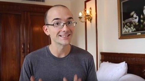 Mời Daniel Hauer lên làm việc vì phát ngôn xúc phạm Đại tướng Võ Nguyên Giáp