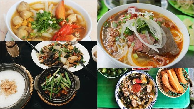 Kiệt sức sau đêm 'đi bão' cổ vũ U23 Việt Nam, fan Hà Nội - Sài Gòn nên ăn gì vừa ngon lại tăng cường thể lực?