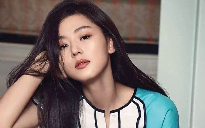 'Cô nàng ngổ ngáo' Jun Ji Hyun sinh con trai thứ hai