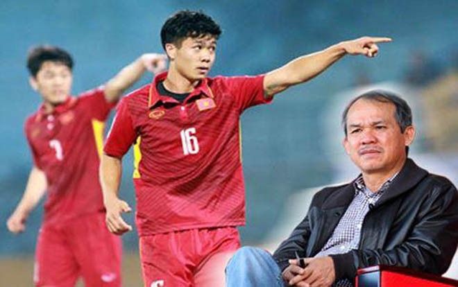Bầu Đức 'nhắn' U23 Uzbekistan: 'Cần nhớ Công Phượng là ngôi sao có thể giải quyết trận đấu'!