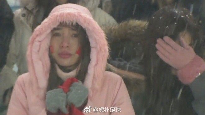 Báo Trung Quốc: 'Việt Nam ơi, đừng khóc! Các bạn đã làm rất tốt'