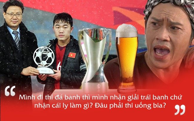 Lệ Quyên, Cát Phượng bái phục trước lời khích lệ duyên dáng của Hoài Linh đối với U23 Việt Nam