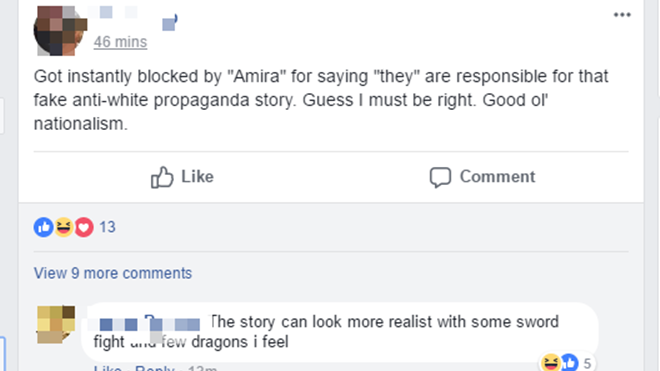 Xôn xao câu chuyện nhóm nữ du khách Uzbekistan bị gây gổ ở Bùi Viện rồi được chính người Việt Nam hào hiệp cứu giúp