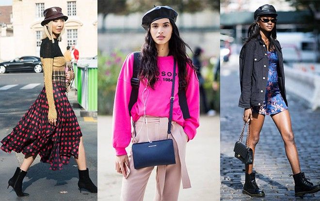 Mũ nồi sẽ nhường chỗ để mũ tai bèo 'thống trị' mọi set đồ trong năm nay