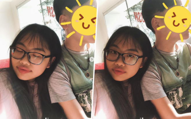 Vướng nghi án yêu sớm ở tuổi 15, Phương Mỹ Chi nói gì?