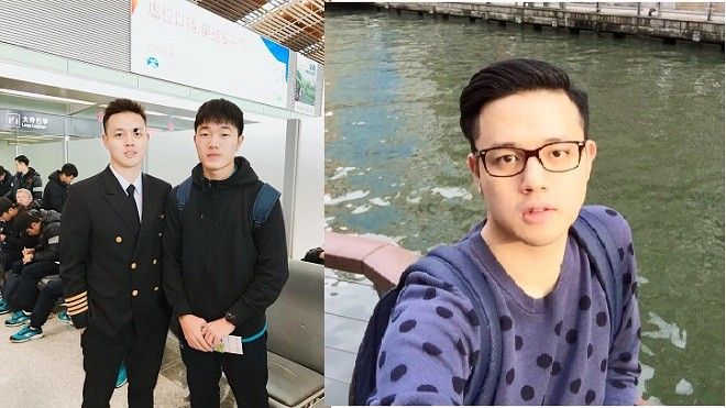 Cơ trưởng điển trai lái chuyên cơ đưa đội tuyển U23 Việt Nam về nước là ai?