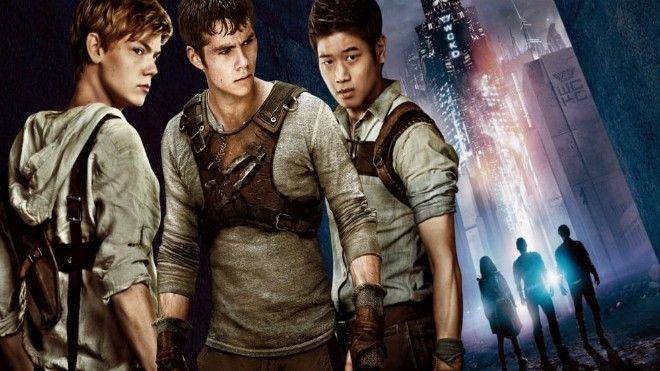 Giải đáp về đoạn kết của 'Maze Runner: Lối thoát tử thần'