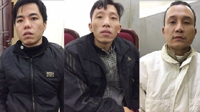 Một vụ trộm 'vô tiền khoáng hậu' giữa ban ngày