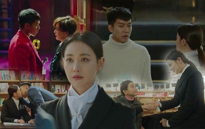 Ngộ Không và Đường Tăng hôn nhau đầy lãng mạn, Bát Giới lo lắng sốt vó cho người tình 'Thây Ma'