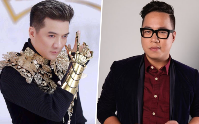 Mr. Đàm bức xúc khi MC Tùng Leo phát ngôn ‘phường hát tuồng bung xoã’ trong ngày vinh danh U23 Việt Nam