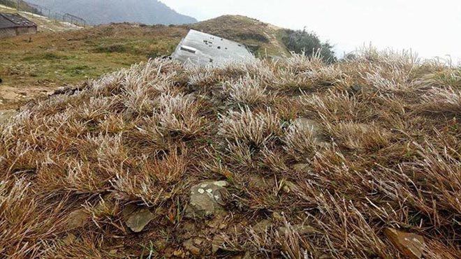 Miền Bắc rét kinh hoàng, nhiệt độ có nơi xuống mức âm 1 độ C