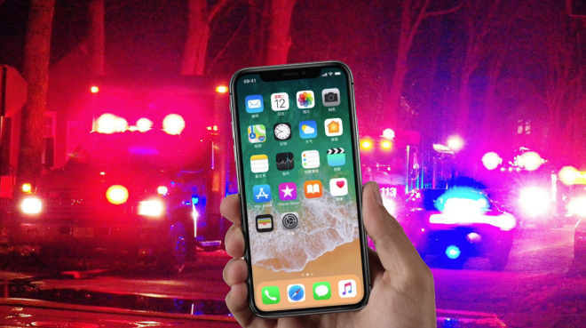 Cuối cùng Apple đã kích hoạt tính năng có thể cứu sống hàng triệu người trên thế giới