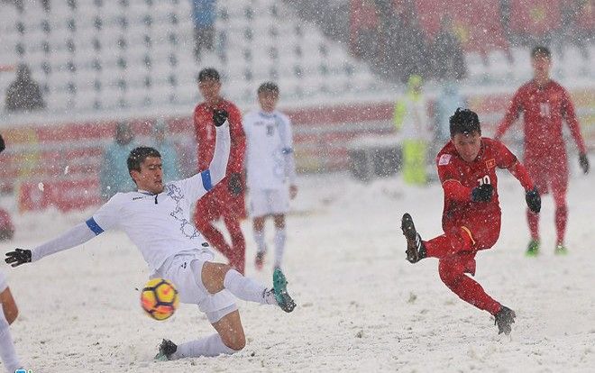 Chuyên gia nước ngoài: 'Cầu thủ Đông Nam Á nên ra nước ngoài thi đấu'