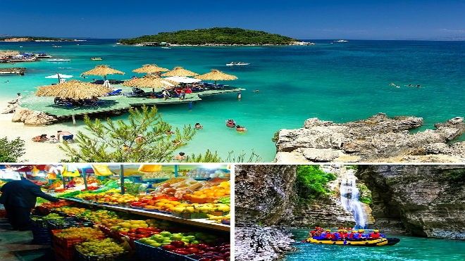 12 vùng đất có 'cảnh đẹp thiên đường' nhưng chi phí rẻ bất ngờ