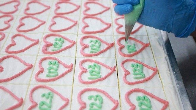 Suất ăn trên máy bay gửi tình yêu tới cầu thủ U23 được dân mạng ủng hộ rần rần