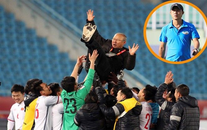 Những ai 'đu theo', 'ăn bám' U23 Việt Nam cần phải nói lời xin lỗi!