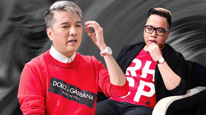 Đàm Vĩnh Hưng: 'Tùng Leo là ai mà chê chúng tôi như… phường hát tuồng?'