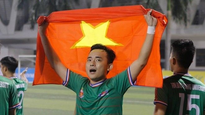 Hạ màn kịch tính hơn cả chung kết U23 châu Á 2018