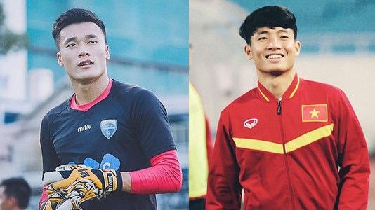 Đố bạn biết cầu thủ U23 Việt Nam nào 'hot' nhất trên Instagram?