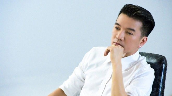 Hậu ‘bắt đền’ BTC đêm vinh danh U23, Đàm Vĩnh Hưng ra mắt MV về mẹ đầy xúc động