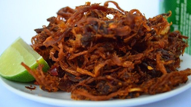 Mắc bệnh nguy hiểm vì thịt bò khô: Chuyên gia cảnh báo nguy cơ ẩn sau món ăn khoái khẩu