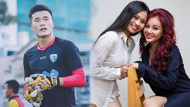 Clip: Lê Giang 'nhận vơ' Bùi Tiến Dũng là con rể khiến cư dân mạng phấn khích